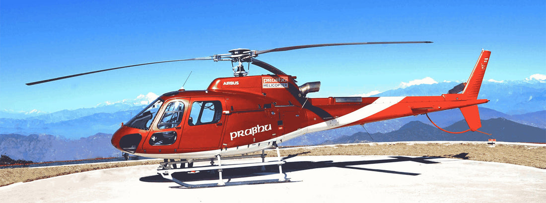 Airbus H125