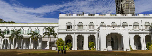 President's House, Colombo