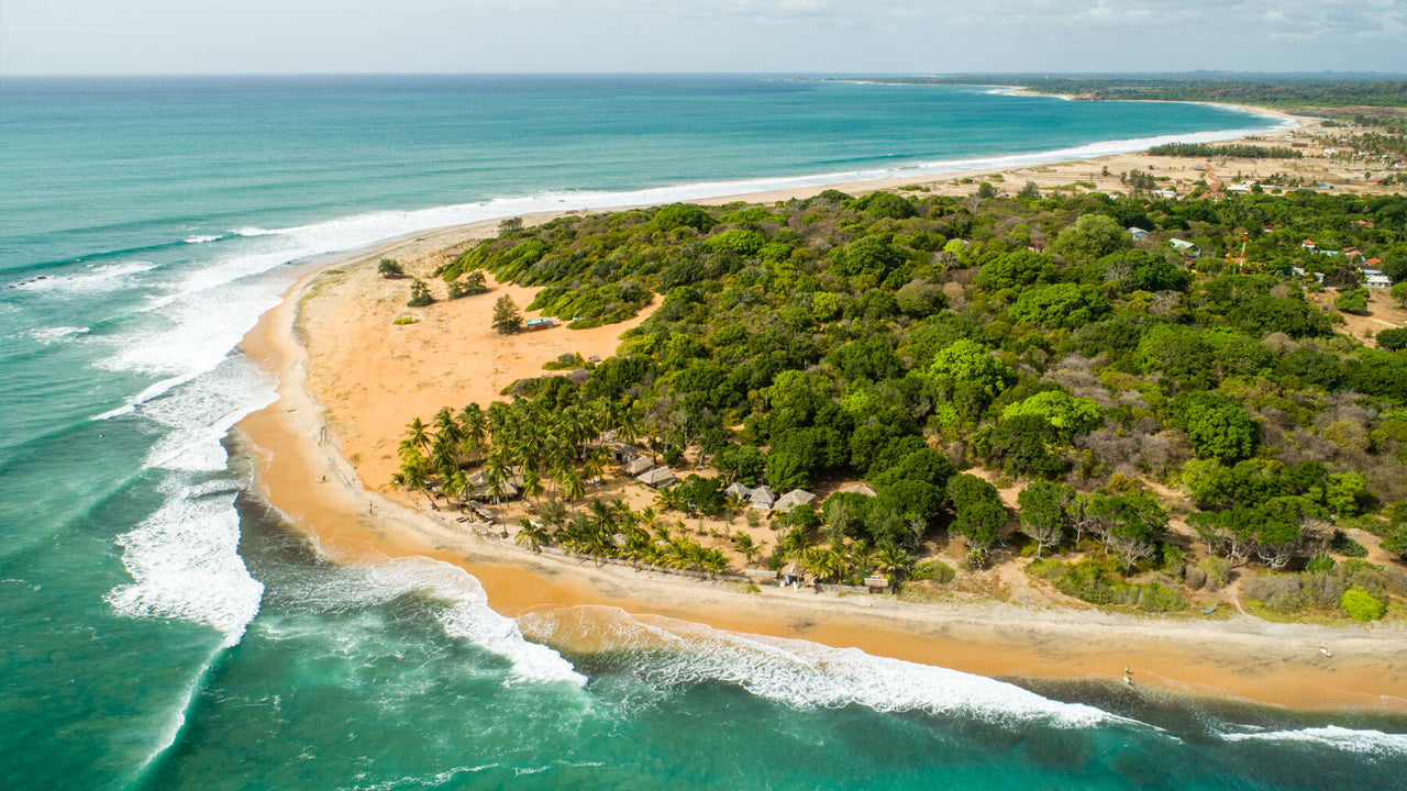 Arugam Bay Accommodations