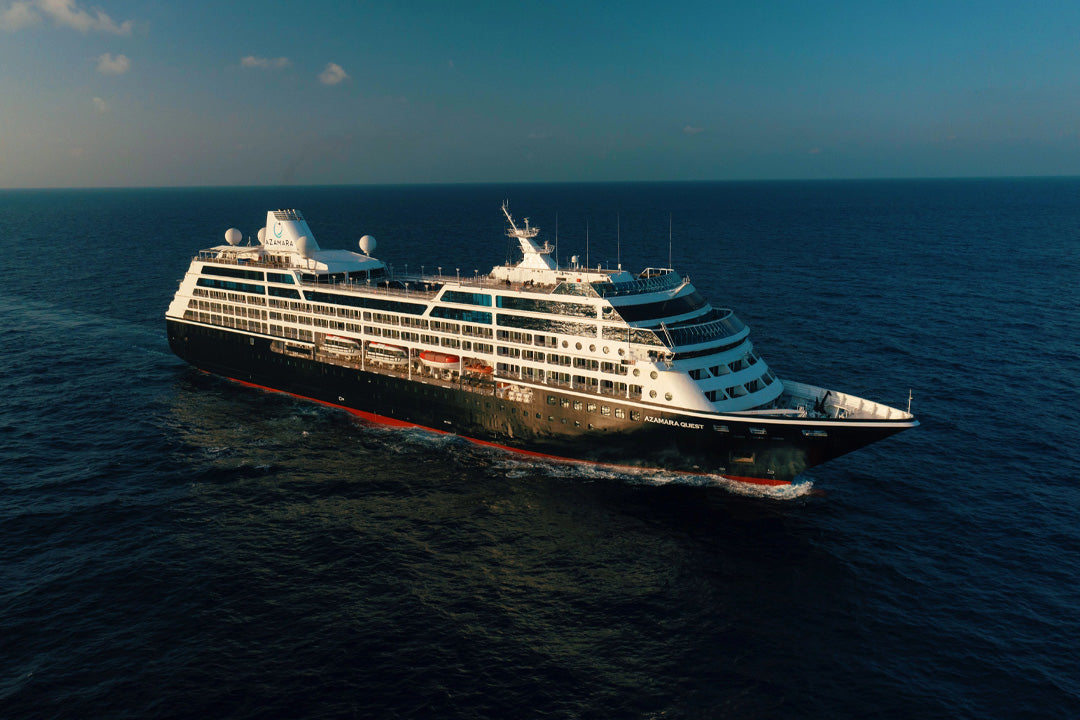 Azamara Journey