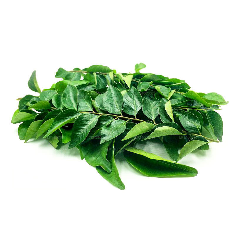 Lakpura Curry Leaves