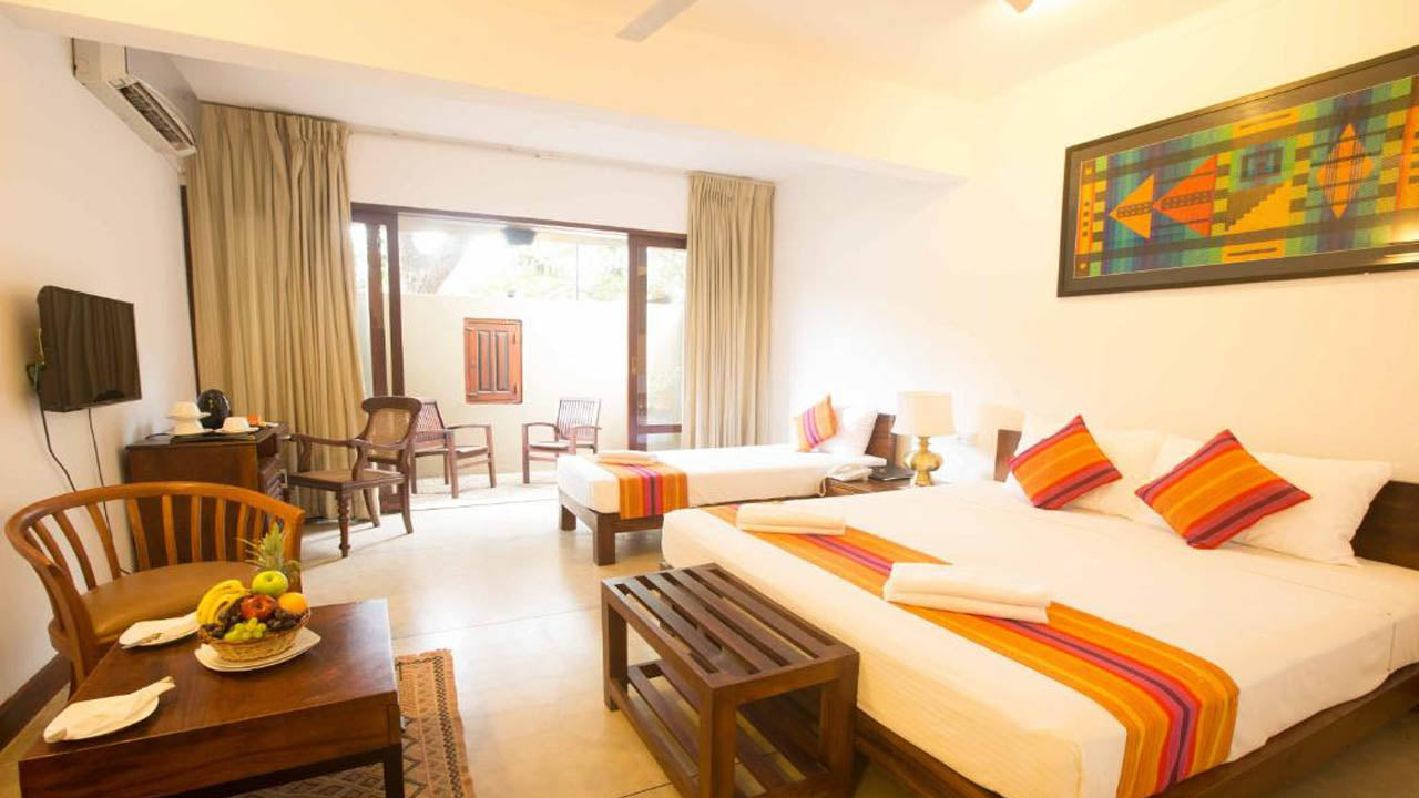 Jaffna Heritage Hotel, Jaffna