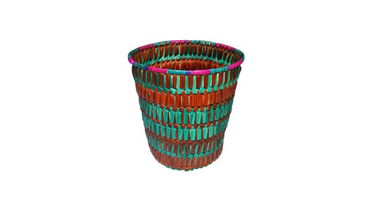 Lakpura Palmyra Basket (Design C)