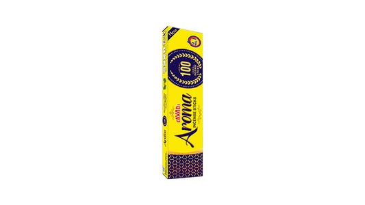 Cavadi Aroma 100 Incense sticks