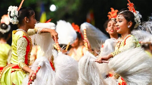 Kandy Esala Perahera — 第 11 天（门票和座位）