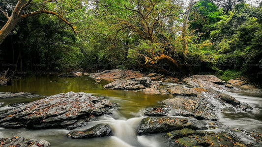 Gem River Edge Eco, Kataragama