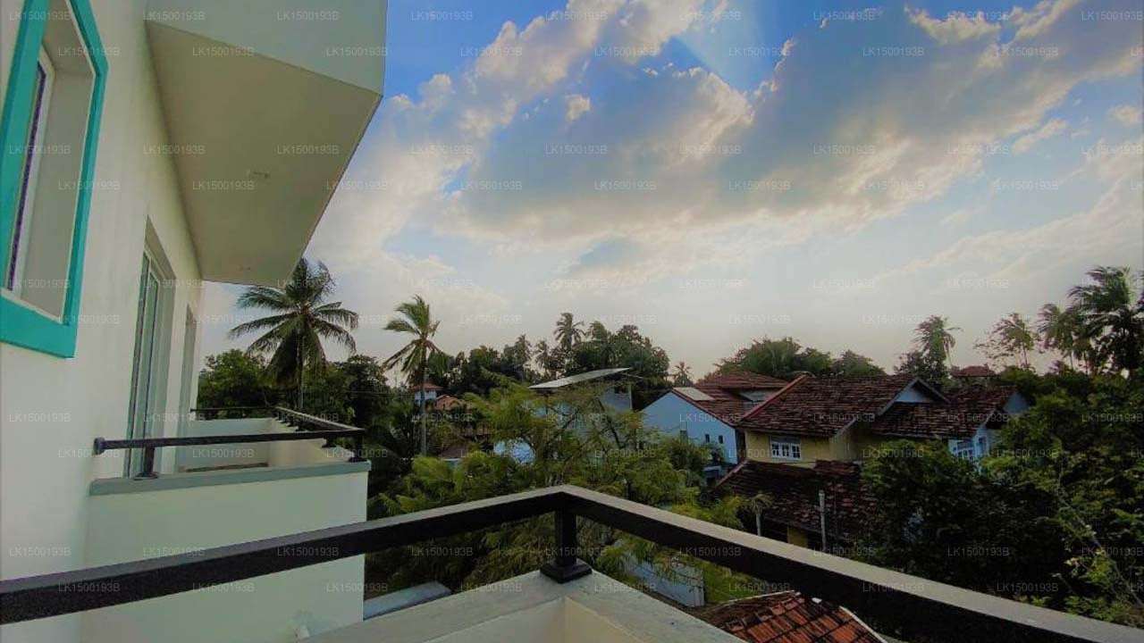 Srimadis Villa, Negombo