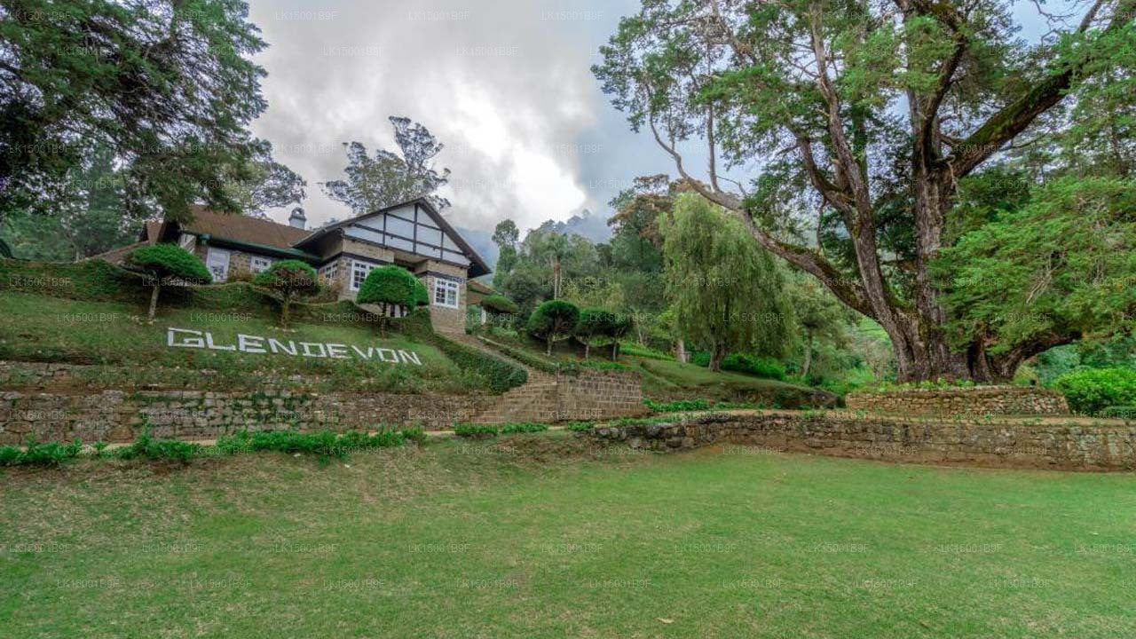 Scottish Planter Glendevon Bungalow, Nuwara Eliya