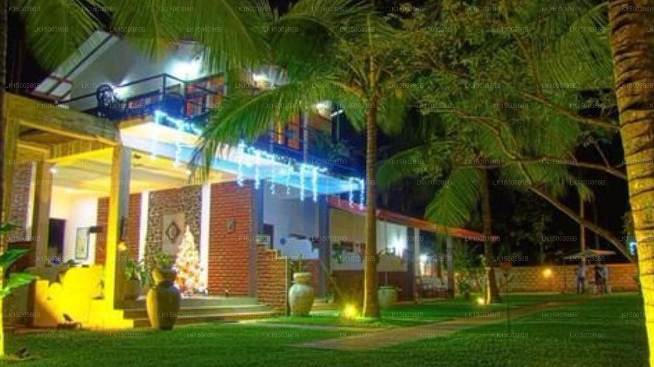 Hotel Heladiv, Anuradhapura