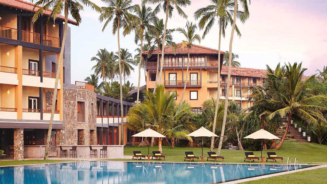 Jetwing Lighthouse, Galle