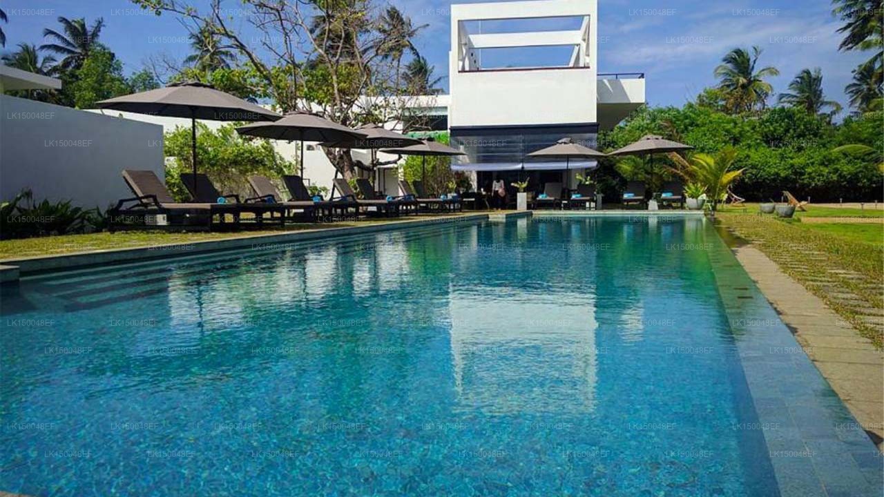 Calamansi Cove Villas by Jetwing, Balapitiya