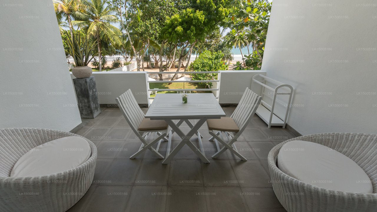 Taru Villas - The Tangalle Social, Tangalle