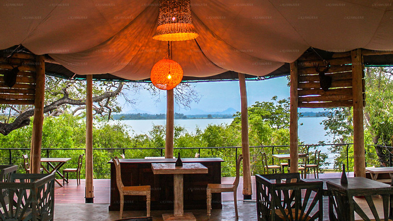 Yala Safari Game Lodge, Tissamaharama