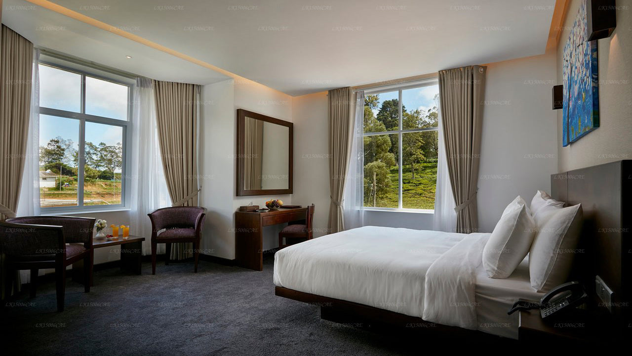 Galway Forest Lodge, Nuwara Eliya