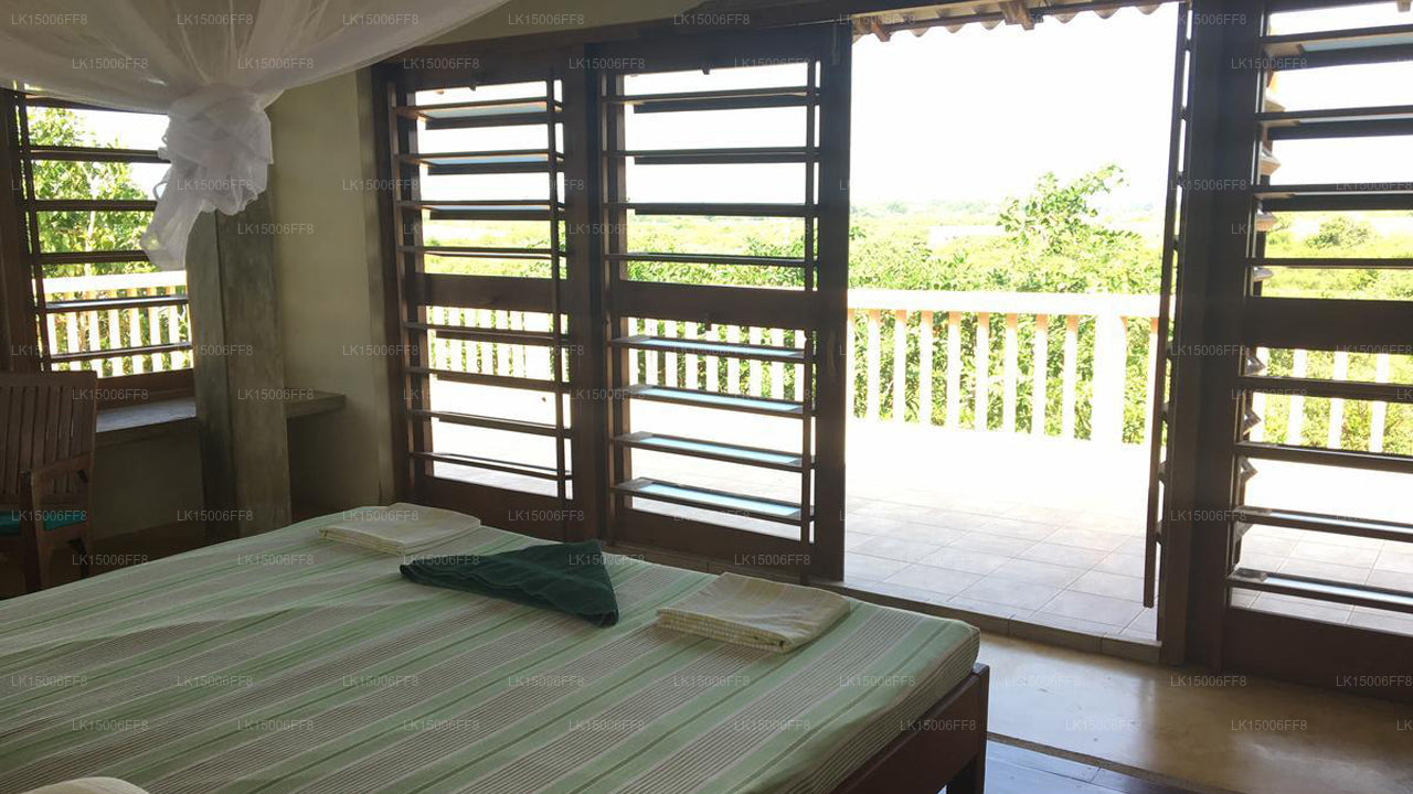 Kudakalliya Beach House, Arugam Bay