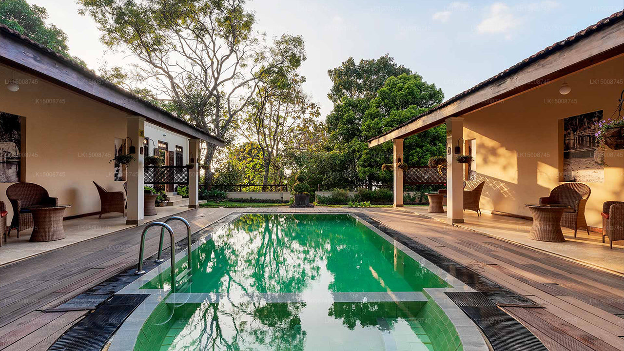 Amaya Bungalow, Kandy