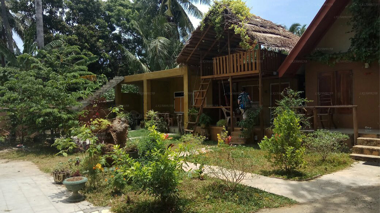 Hotel Tissa, Tissamaharama