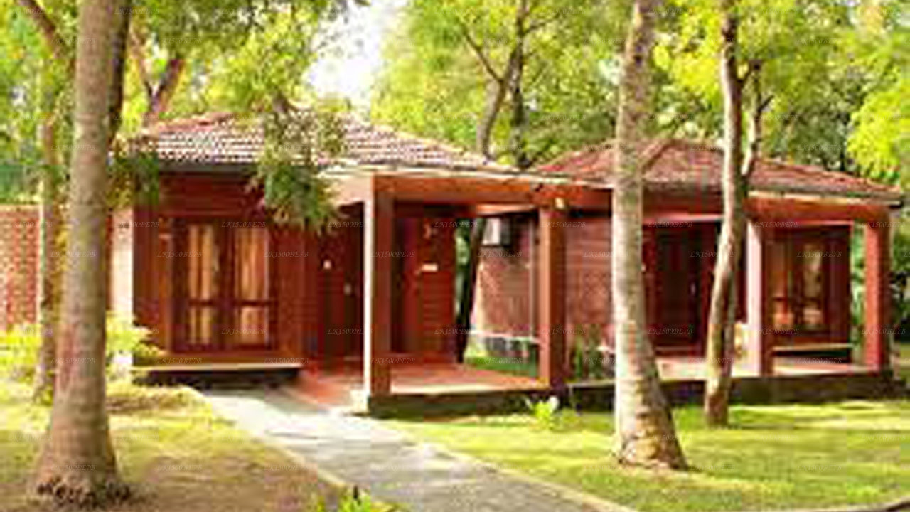 Neem Villas, Tissamaharama