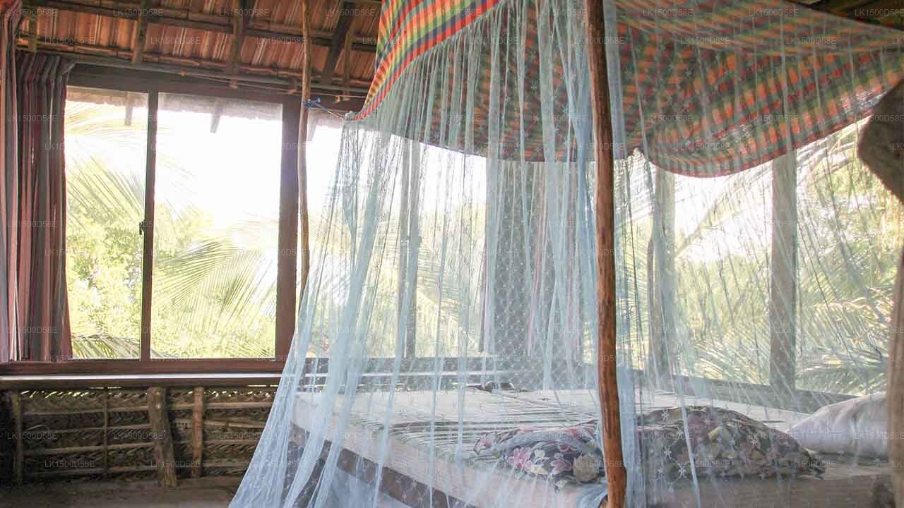 Beach Hut, Arugam Bay