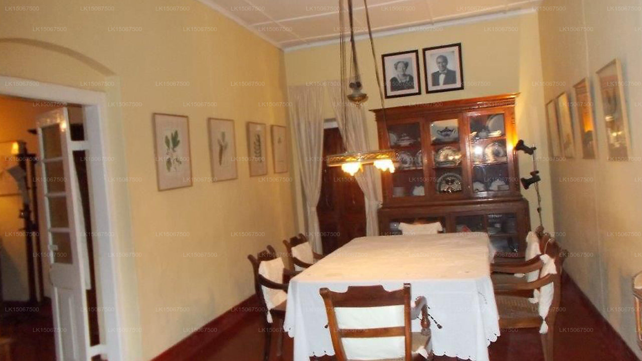 Bonnieland Bungalow, Badulla