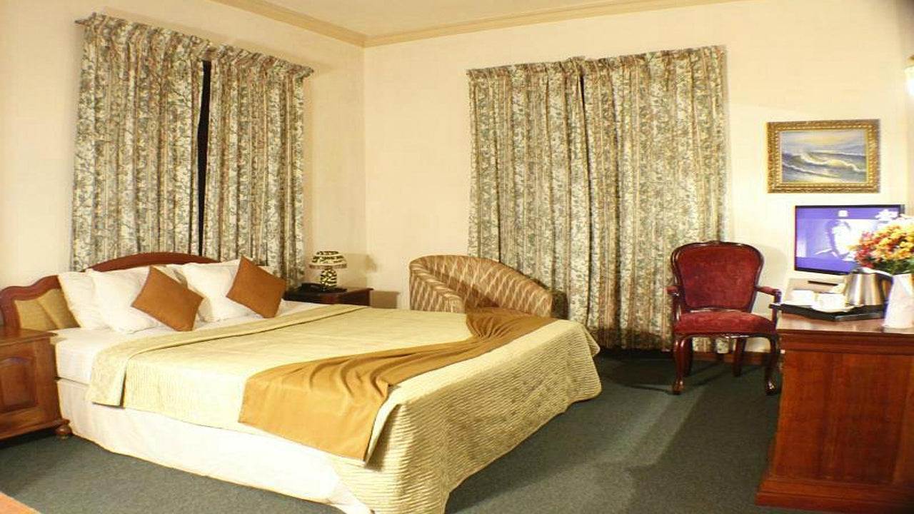 Alpine Hotel, Nuwara Eliya