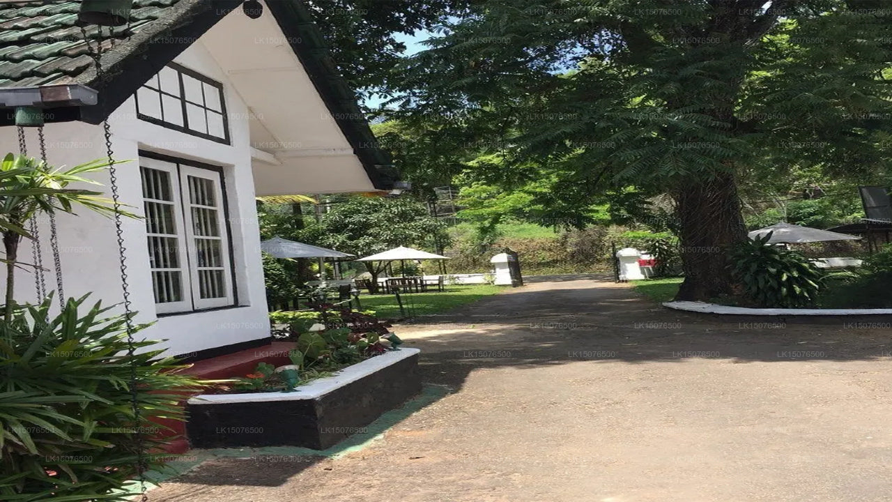 Heritage Pussellawa, Nuwara Eliya