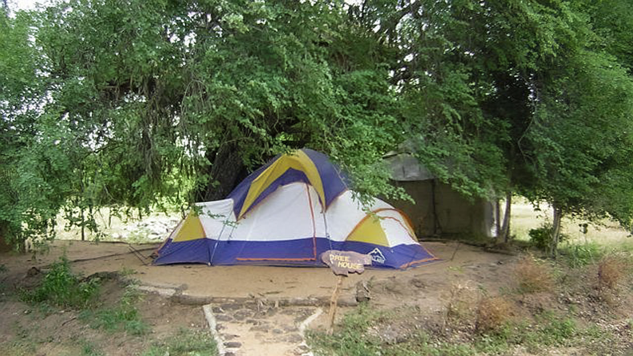 Alkin Adventure Resort, Dambulla