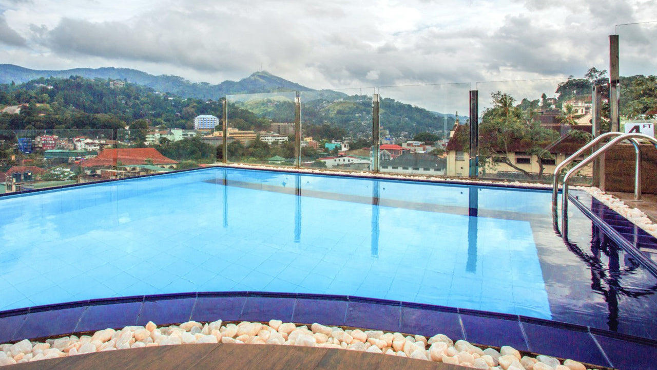 Sevana Guest House, Kandy