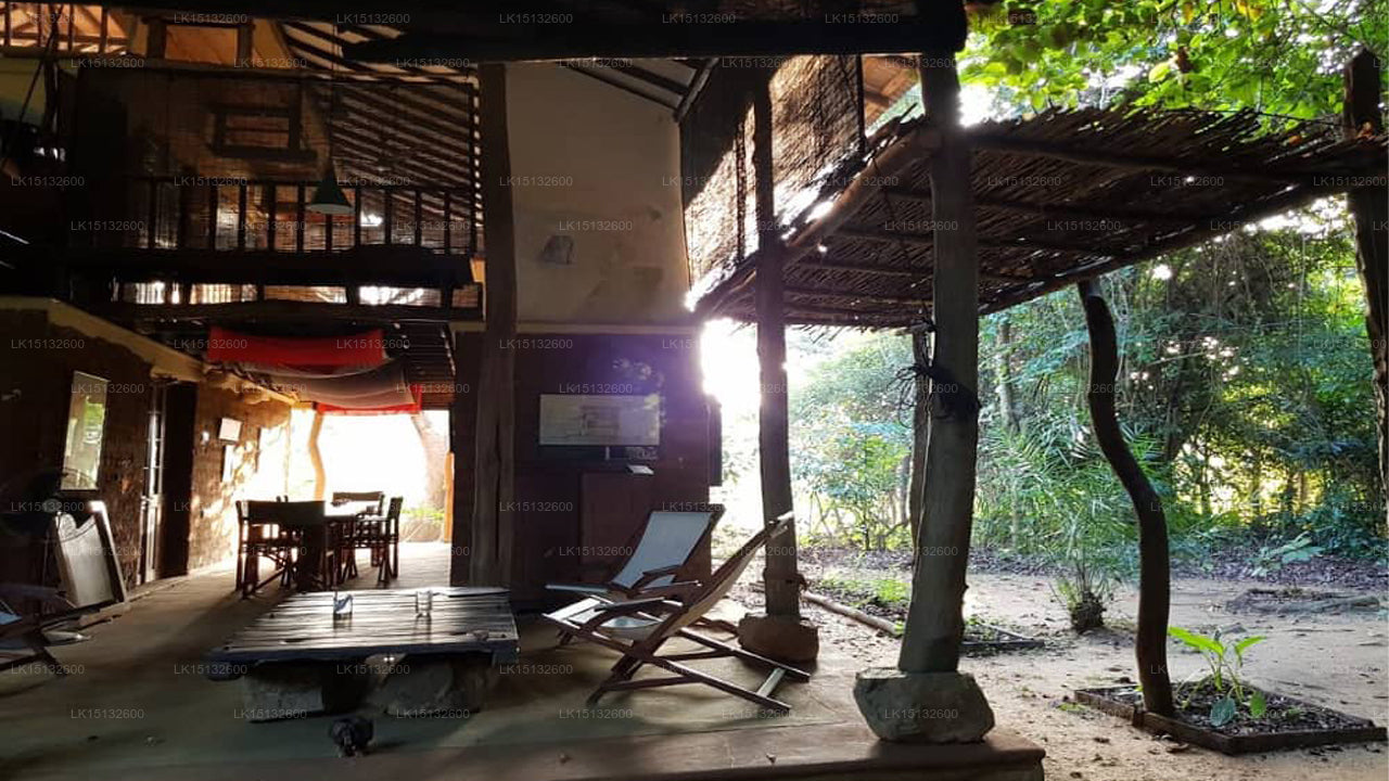 Galkadawala Forest Lodge, Habarana