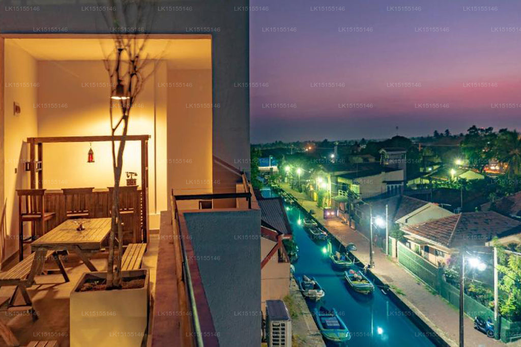 Hive 68 - Hotel and Resorts, Negombo