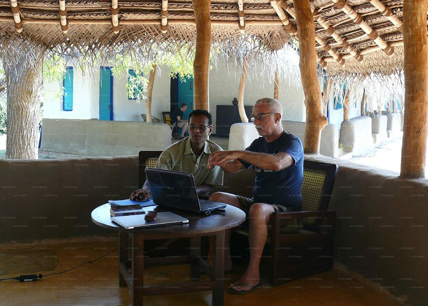 Puranagama Eco Lodge, Tangalle