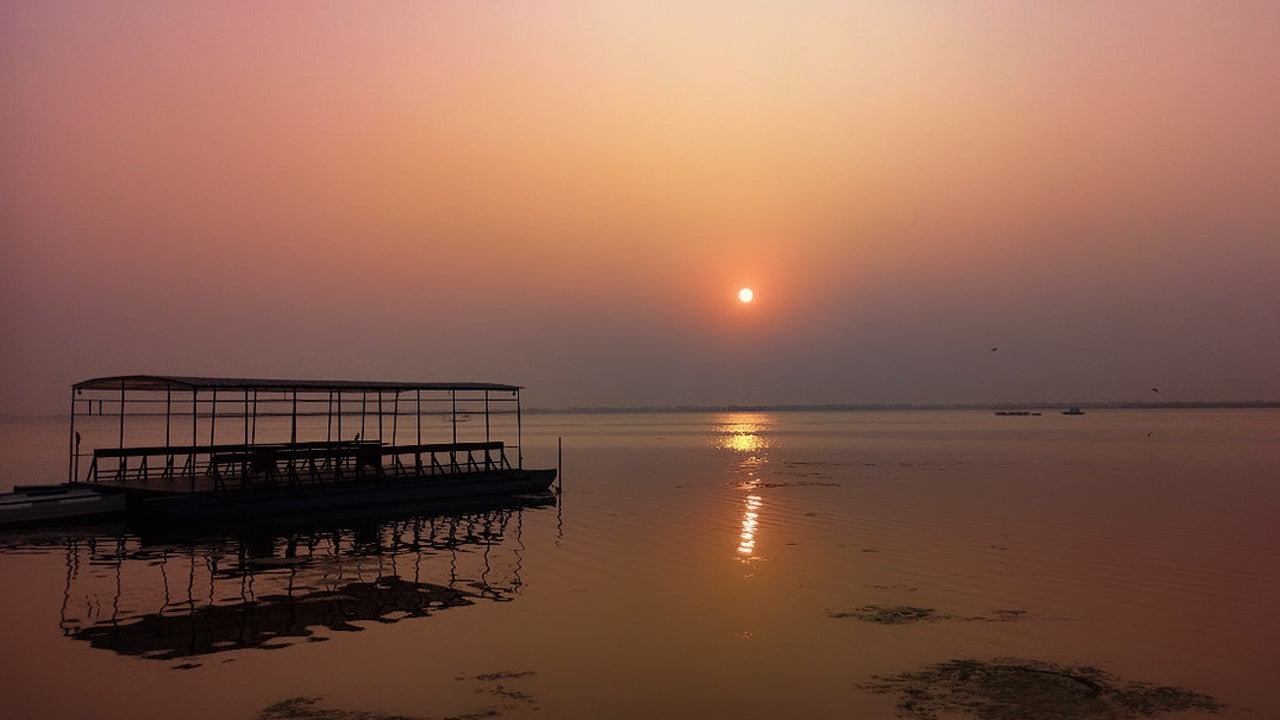 Aarya Lagoon Kalpitiya, Kalpitiya