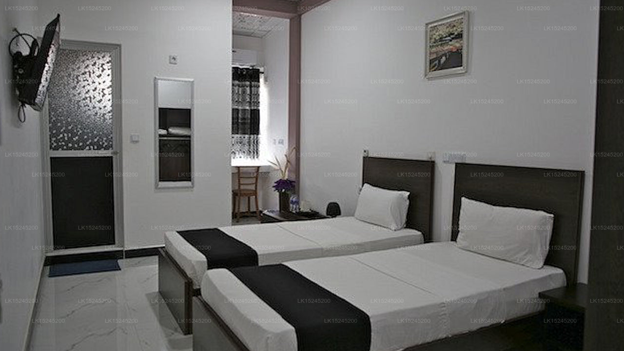 Hotel Agape, Mannar