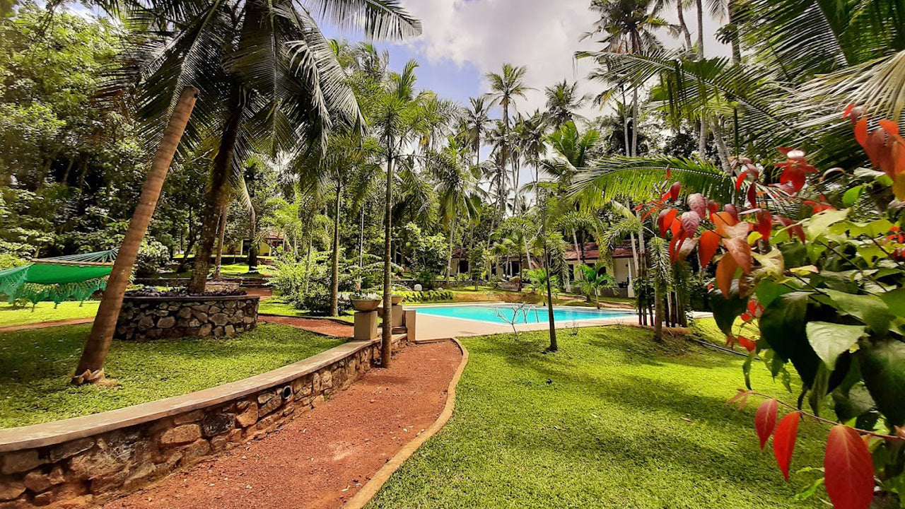 Jackland Holiday Cabanas, Negombo