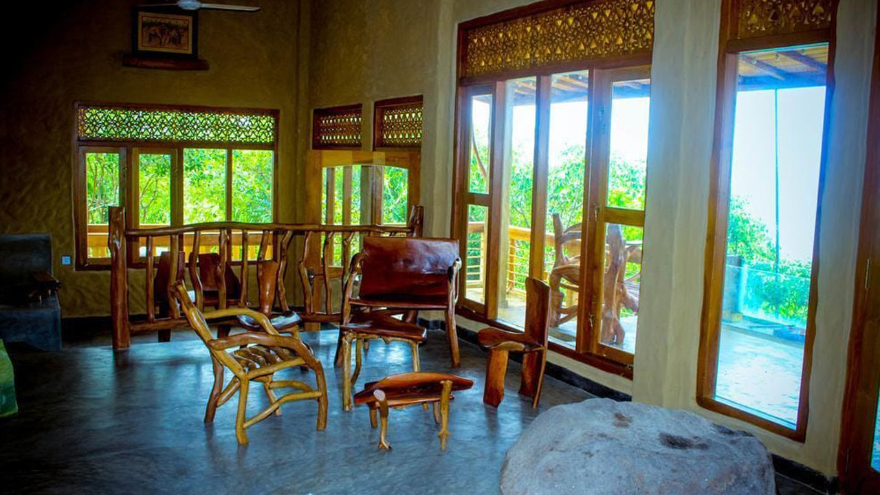 Villa Unique View, Unawatuna