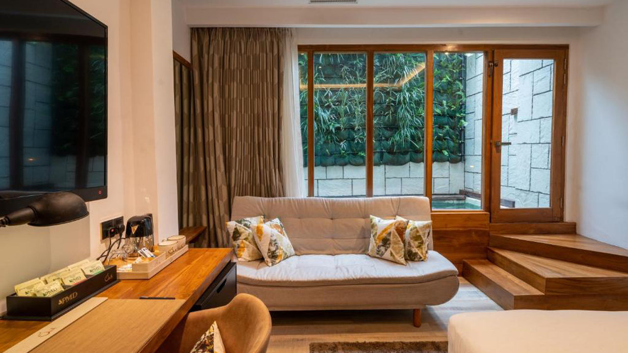 The Radh Hotel, Kandy