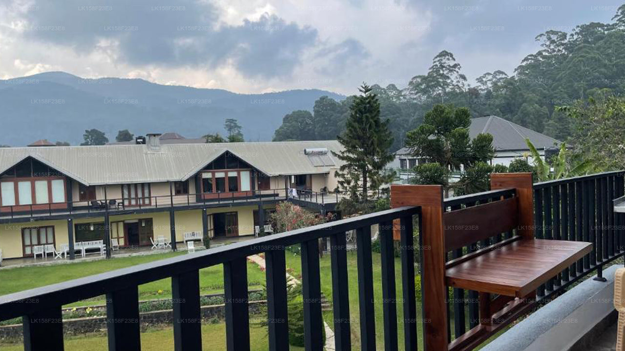 Mountview Apartments Nuwara Eliya