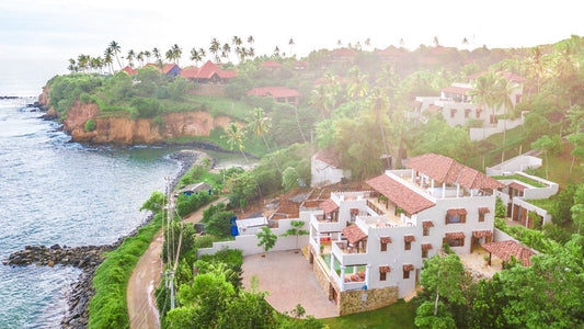 Cinnamon House Sri Lanka