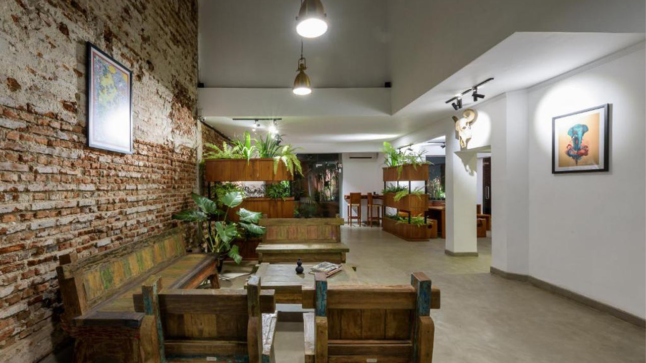 Fern BnB, Colombo