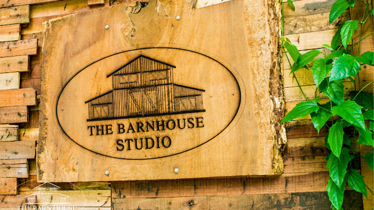 The Barnhouse, Panadura City