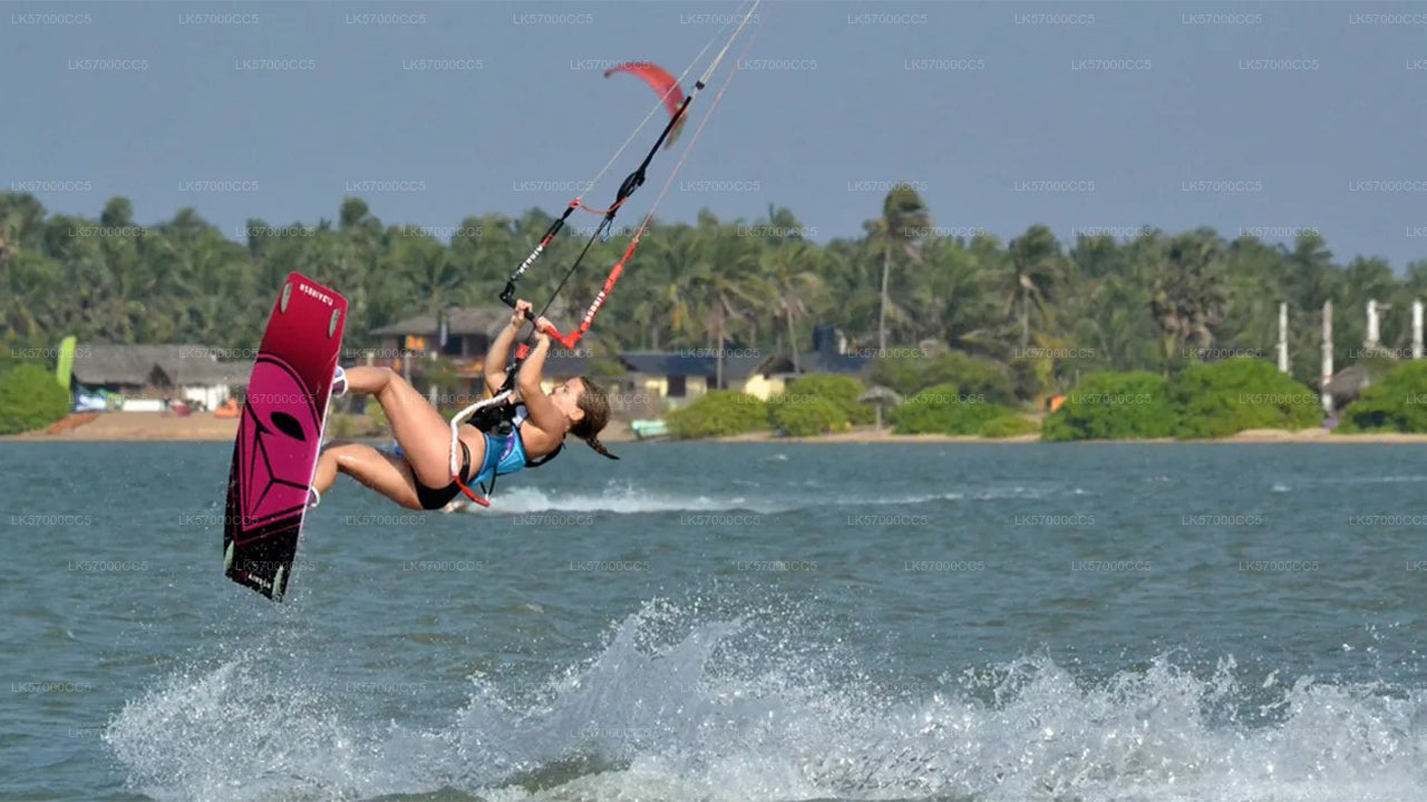 Water Sports from Galle