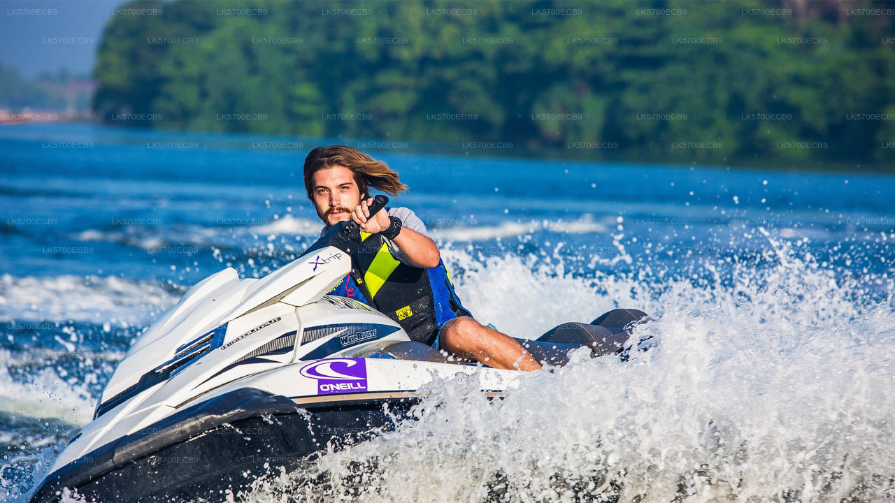 Water Sports from Unawatuna