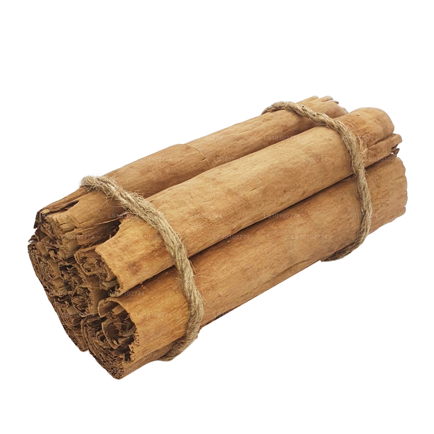 Lakpura “H2” 级锡兰 True Cinnamon Barks Pack