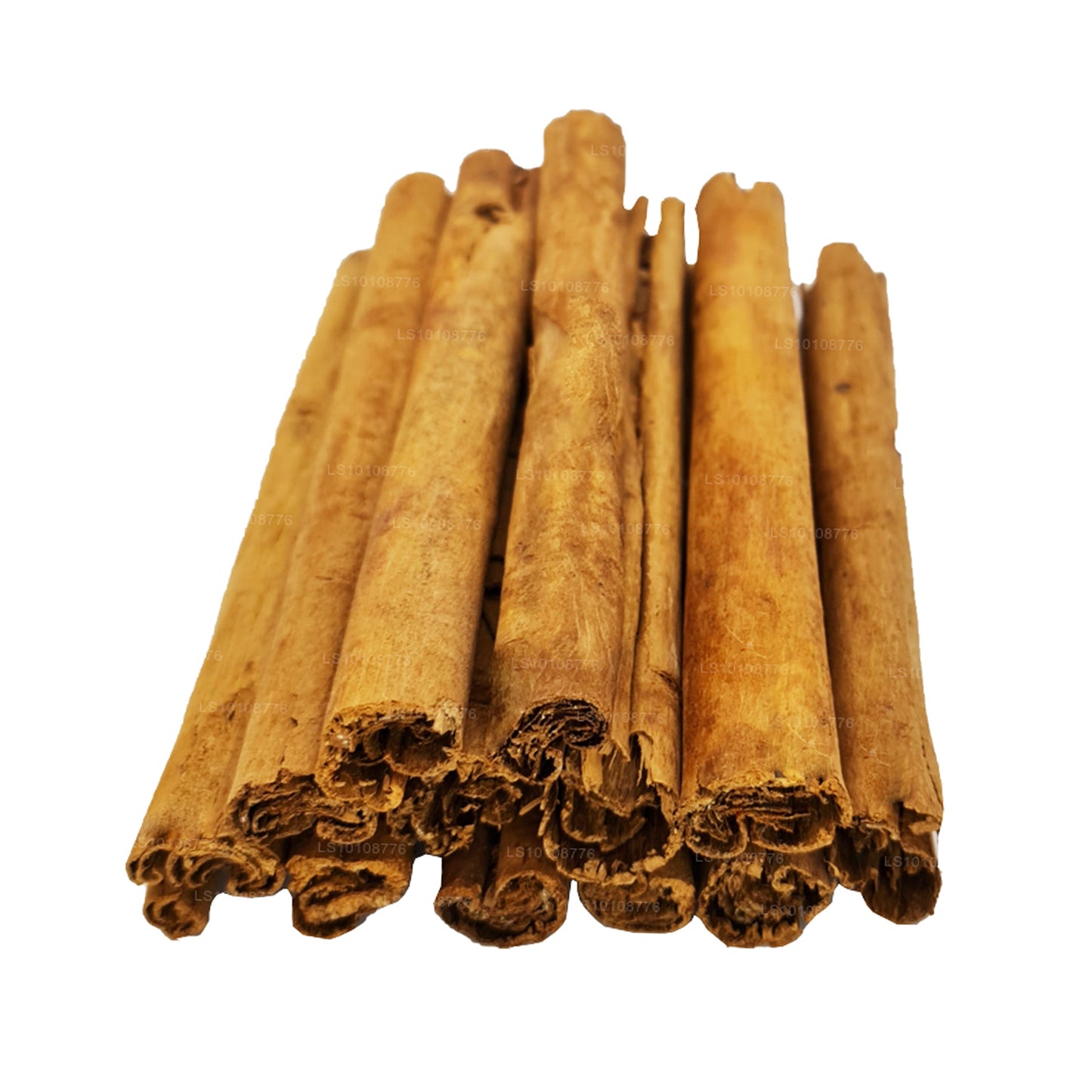 Lakpura “C3” 级锡兰 True Cinnamon Barks Pack