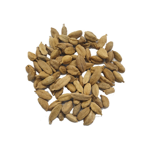 Lakpura Cardamom Pods (100g)