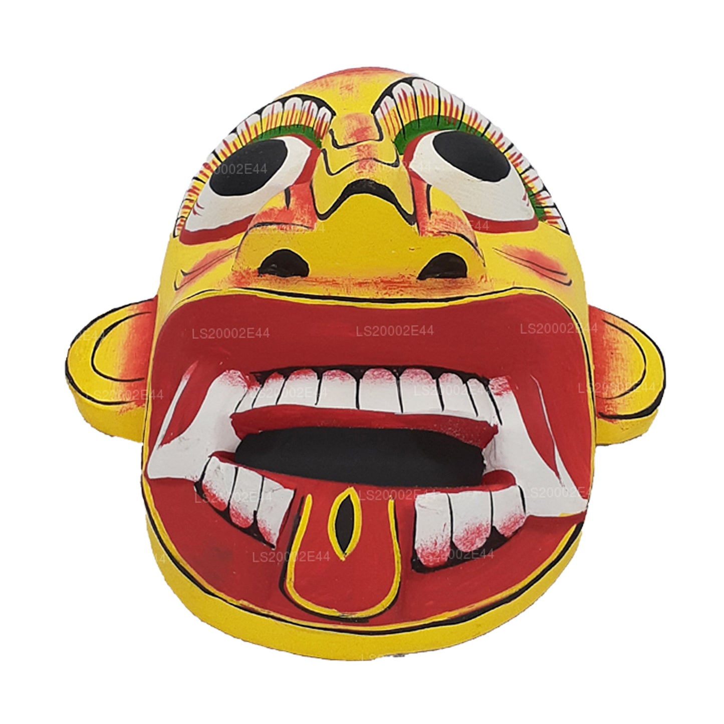 Selesma Sanniya Mask