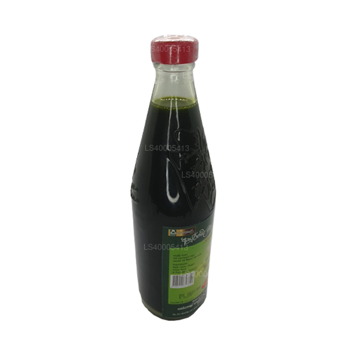 Pasyale Nelli Cordial (375ml)