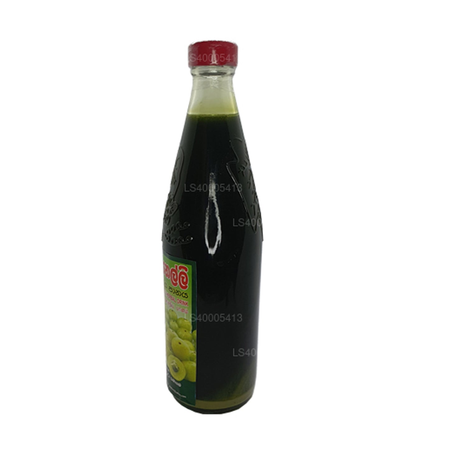 Pasyale Nelli Cordial (375ml)