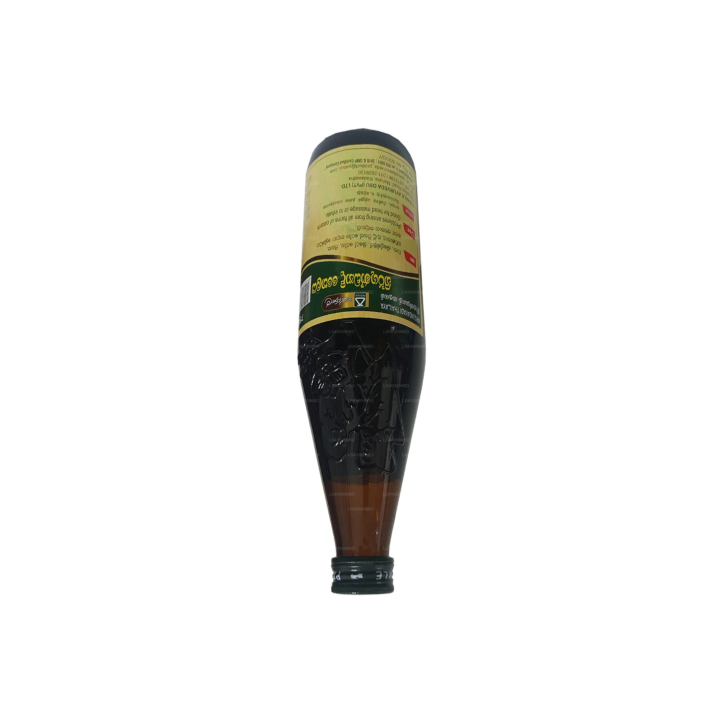 Pasyale Nirgundiyadi Thailaya (750ml)