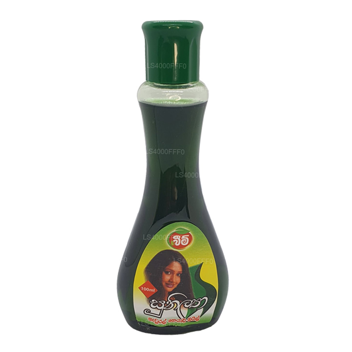 Beam Sunilya Hair Oil (100ml)